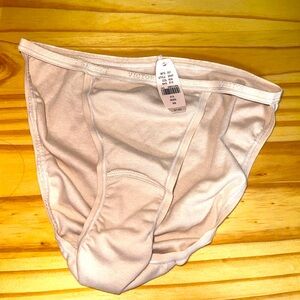 Vintage Victoria’s Secret cotton string bikini